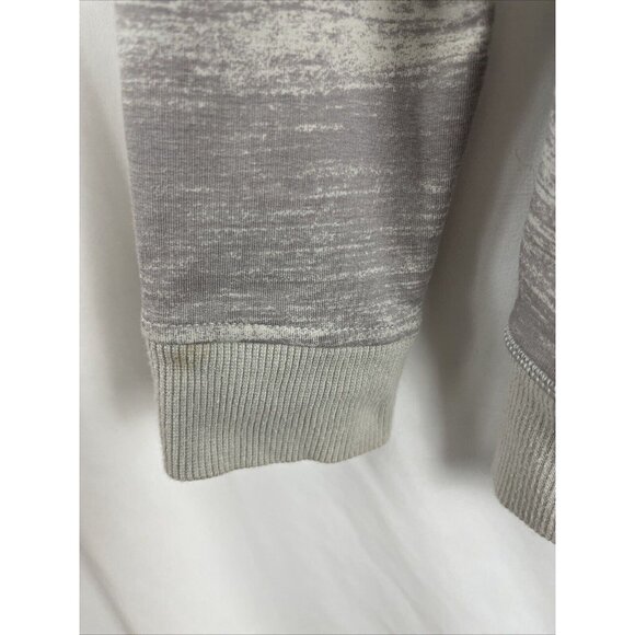 Lululemon Mula Bundle Wrap Jacket Women's Size 4 Heathered Gray - Picture 8 of 12